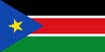 south sudan vlag